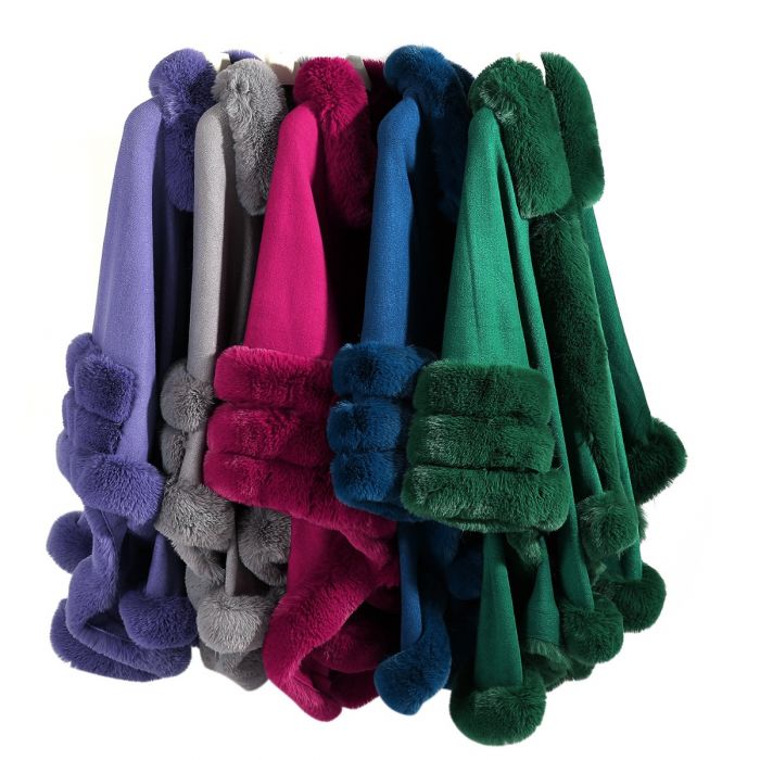 AUTUMN/WINTER ACCESSORIES