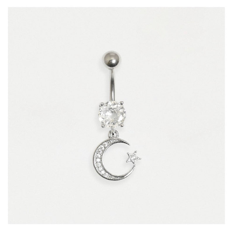 MOON GODDESS BELLYBAR