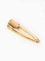 Crystal Fascia Hair Clip