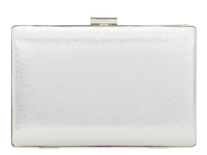 CRYSTAL HARD COMPACT MINI EVENING CLUTCH BAG EB2099