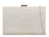 CRYSTAL HARD COMPACT MINI EVENING CLUTCH BAG EB2099