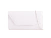 THE PERFECT PATENT CLUTCH BAG EB2647