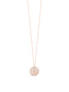 ABSOLUTE MULTI CIRCLE PENDANT N2157