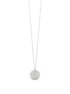 ABSOLUTE MULTI CIRCLE PENDANT N2157