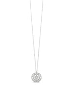 ABSOLUTE MULTI CIRCLE PENDANT N2157