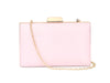 HARD COMPACT CLUTCH BAG