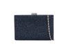 CRYSTAL HARD COMPACT MINI EVENING CLUTCH BAG EB2099