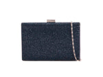 CRYSTAL HARD COMPACT MINI EVENING CLUTCH BAG EB2099