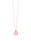 ABSOLUTE COMPASS DESIGN PENDANT N2134