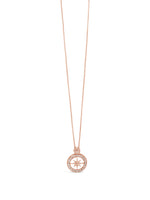 ABSOLUTE COMPASS DESIGN PENDANT N2134